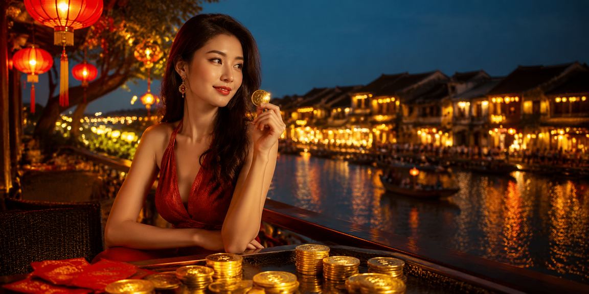 Cá cược thể thao tại Hội An