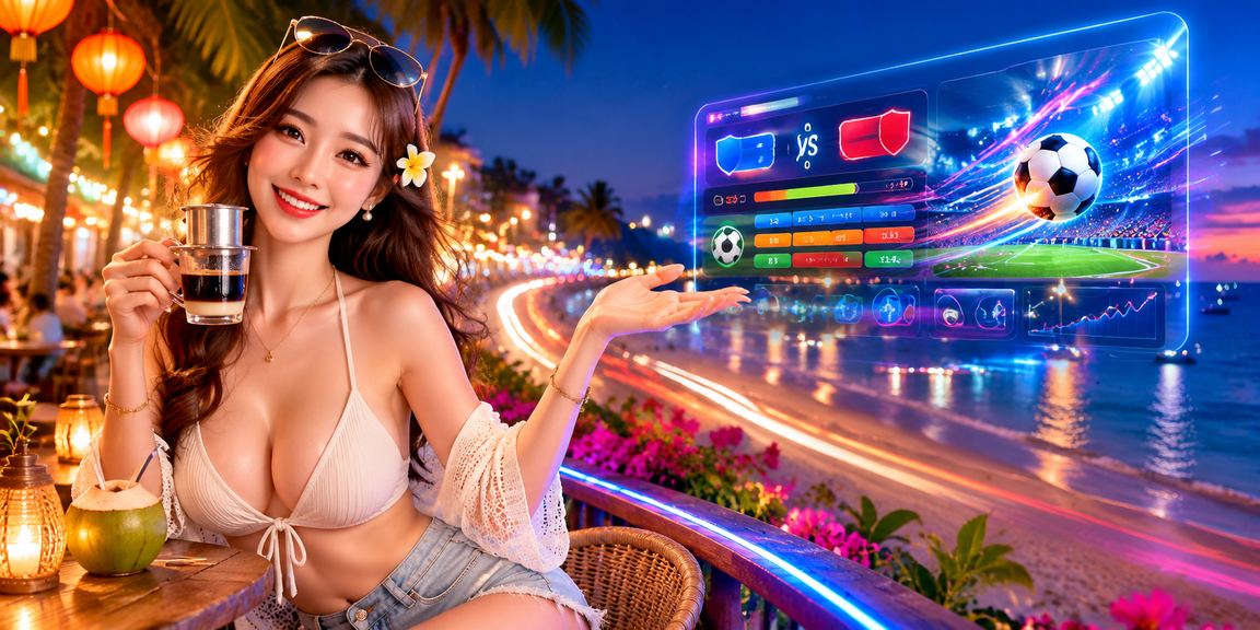 Casino cá cược vui chơi tại Mũi Né