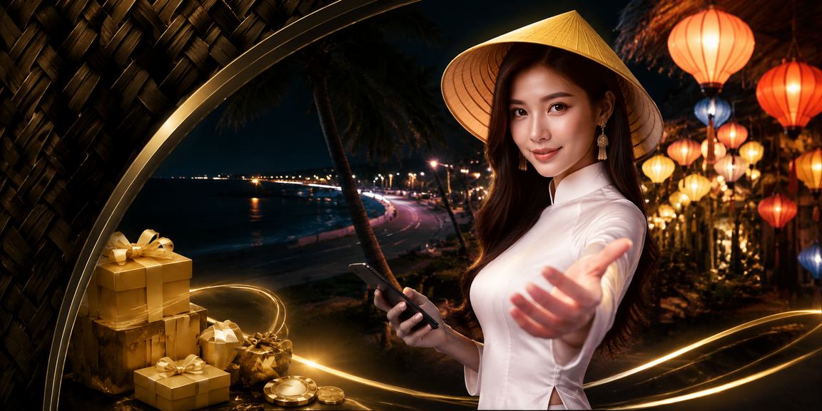 Người chơi đăng ký nhận khuyến mãi qua điện thoại tại Mũi Né